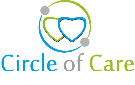 Personal Care Logo - Personal Care | Circle Of Care Services
