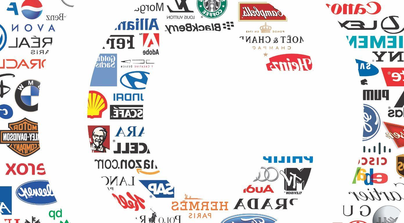 Popular Corporate Logo - Trademark, Copyright and Logos - Plagiarism Today