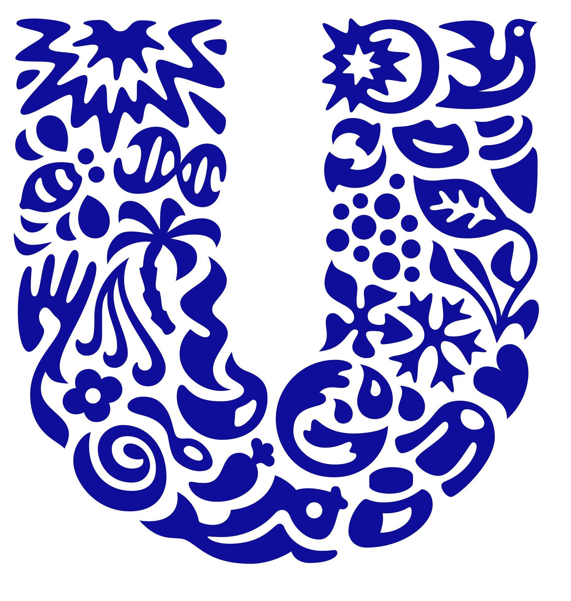 Flowery U Logo - Flowery U Logo - 2019 Logo Ideas & Designs