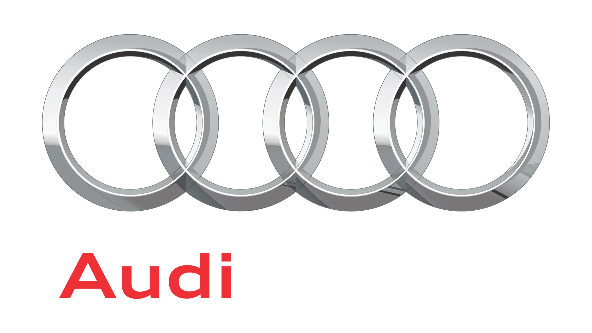 Audi Logo - Audi Logo, HD Png, Meaning, Information | Carlogos.org