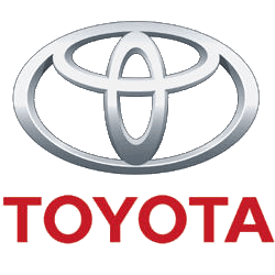 Old Toyota Logo - Toyota car company logo | Car logos and car company logos worldwide