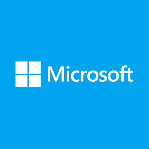 Microsoft Logo - Logo, microsoft, new icon