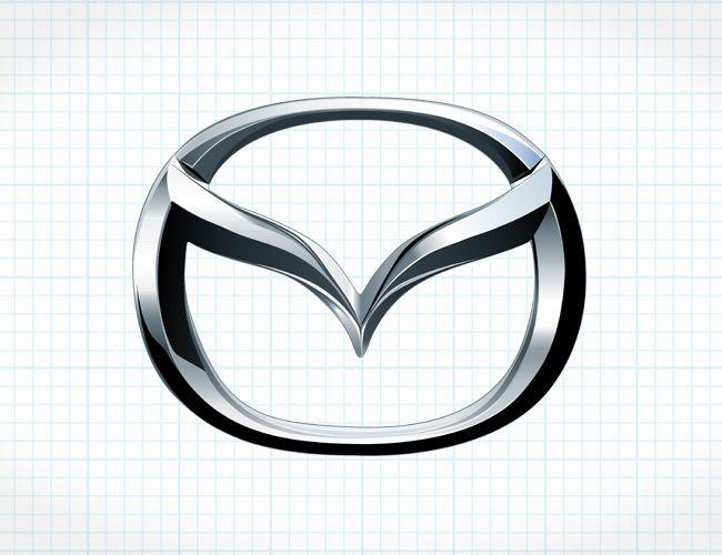 Silver Diamond Shaped Car Logo - An Encyclopedia of Automotive Emblems • Gear Patrol
