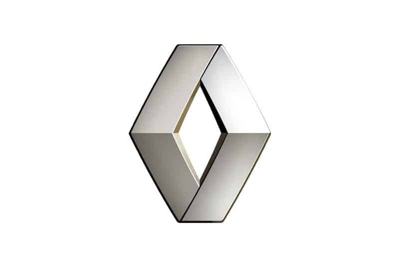 Grey Car Logo Grey Car Logo