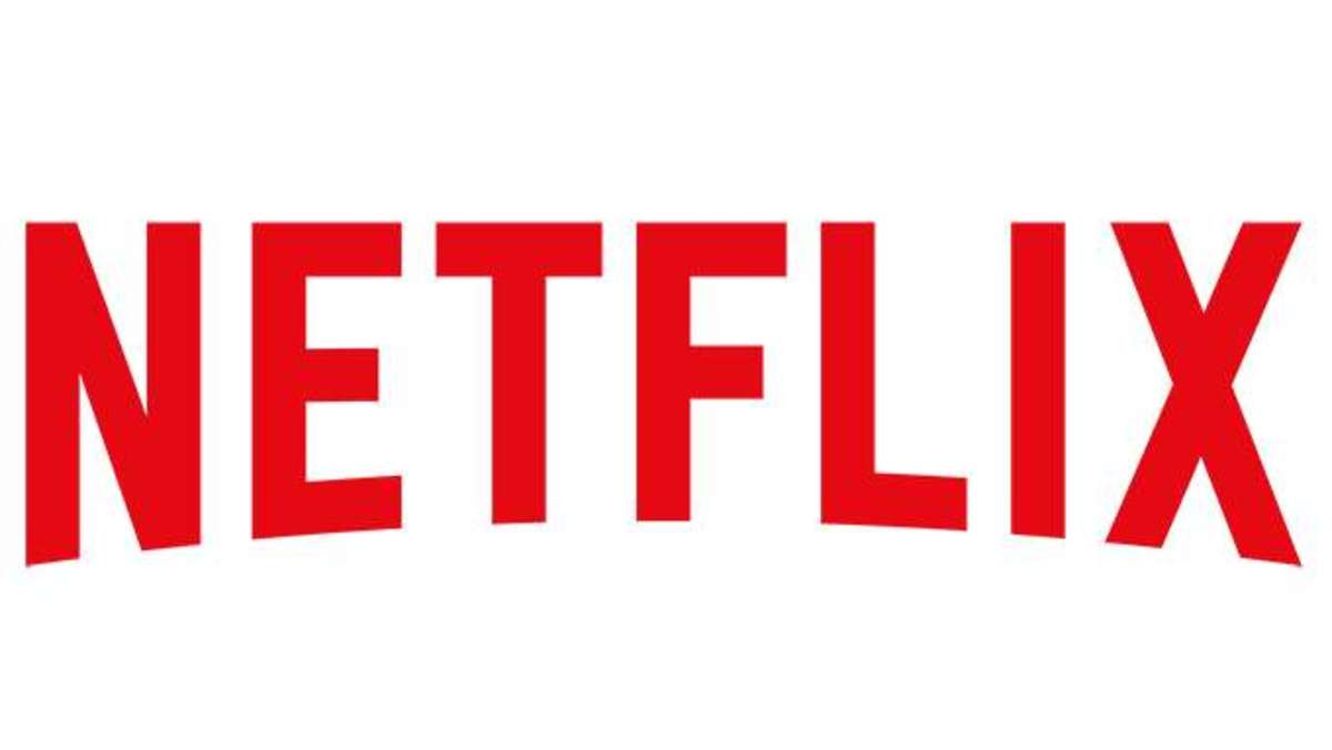 Netflix Logo - Netflix to Premiere Toni Collette's 'Wanderlust' Oct. 19 ...