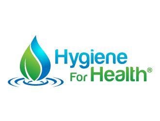 Hygiene Logo - Hygiene For Health® logo design - 48HoursLogo.com