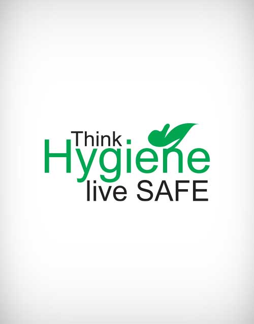 Hygiene Logo - hygiene vector logo - designway4u