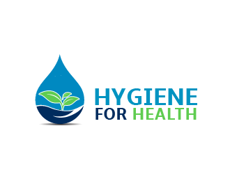 Hygiene Logo - Hygiene For Health® logo design