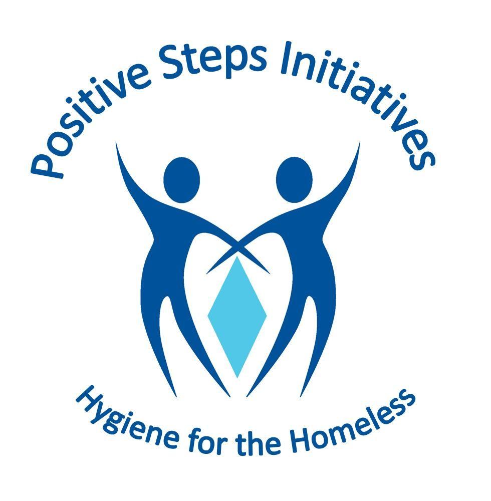 Hygiene Logo - Hygiene Project - Positive Steps | Real People, Real Solutions