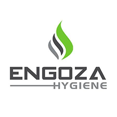 Hygiene Logo - Engoza Hygiene Industrial & Contractual Cleaning, Cleaning, Domestic