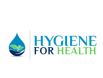 Hygiene Logo - Hygiene For Health® logo design - 48HoursLogo.com