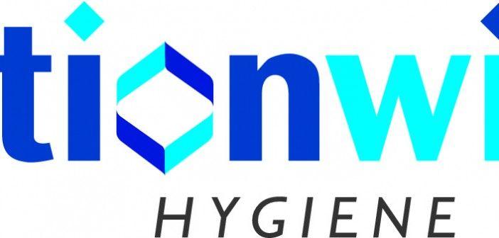Hygiene Logo - Local service. National network. International Strength.