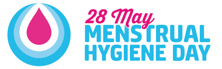 Hygiene Logo - MHDay Logo