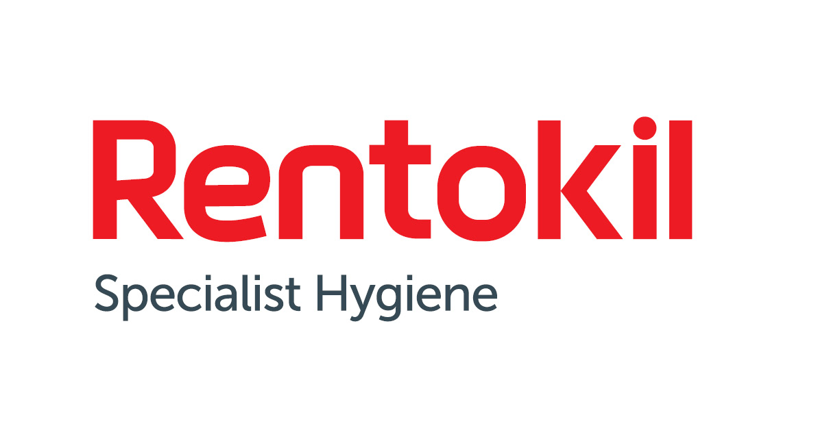Hygiene Logo - Rentokil Specialist Hygiene Reviews. Read Customer Service Reviews