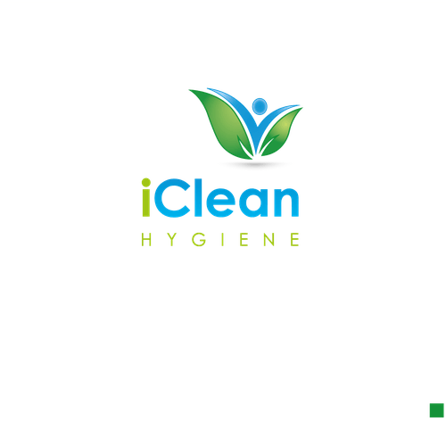 Hygiene Logo - Help iClean Hygiene with a new logo. Logo design contest