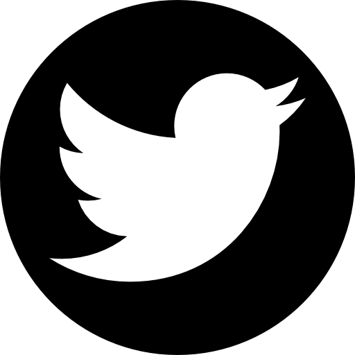 Twitter Logo - Twitter logo Icons | Free Download
