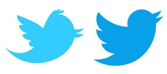 Twitter Logo - Here Is Twitter's New Logo - Business Insider