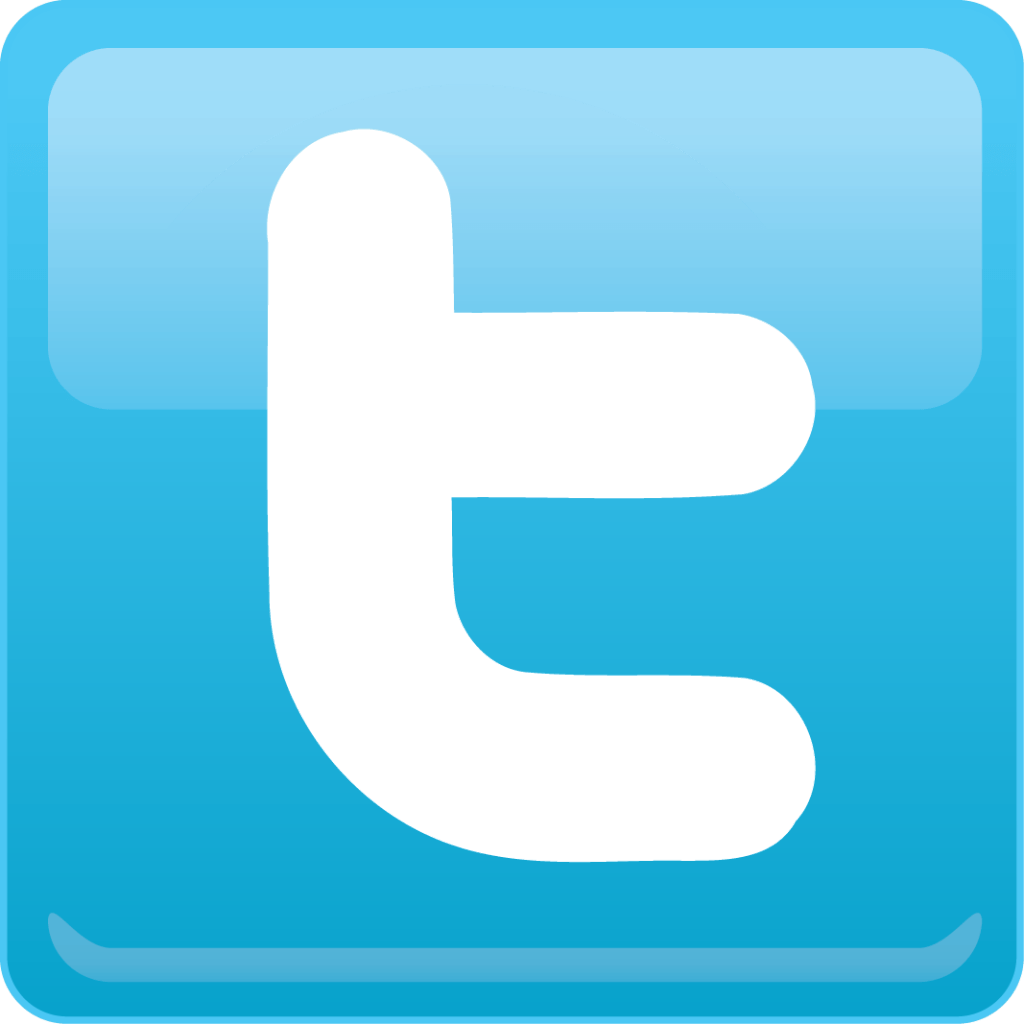 Twitter Logo - Light Twitter Logo Png Transparent - 5978 - TransparentPNG
