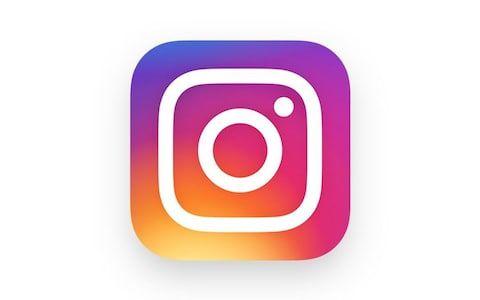 Former Boomerang Logo - Instagram is changing its iconic logo – here's why