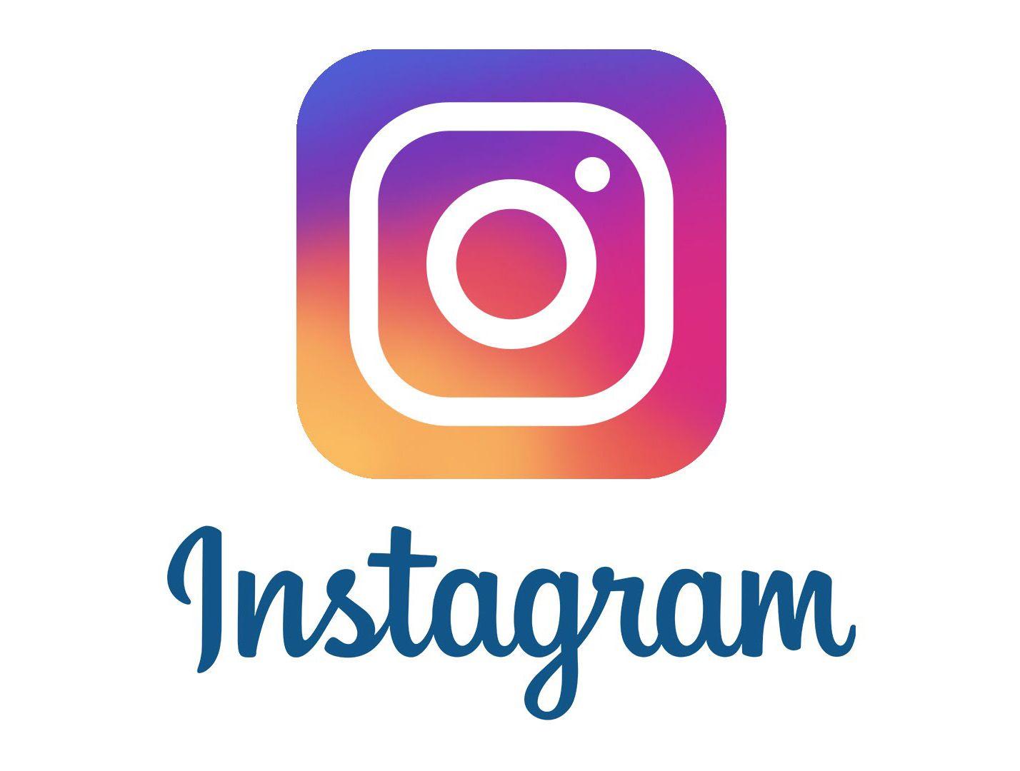 New Instagram Logo - Instagram Logo, Instagram Symbol Meaning, History and Evolution