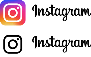 Find Us On Instagram Logo - Instagram Logo Vectors Free Download