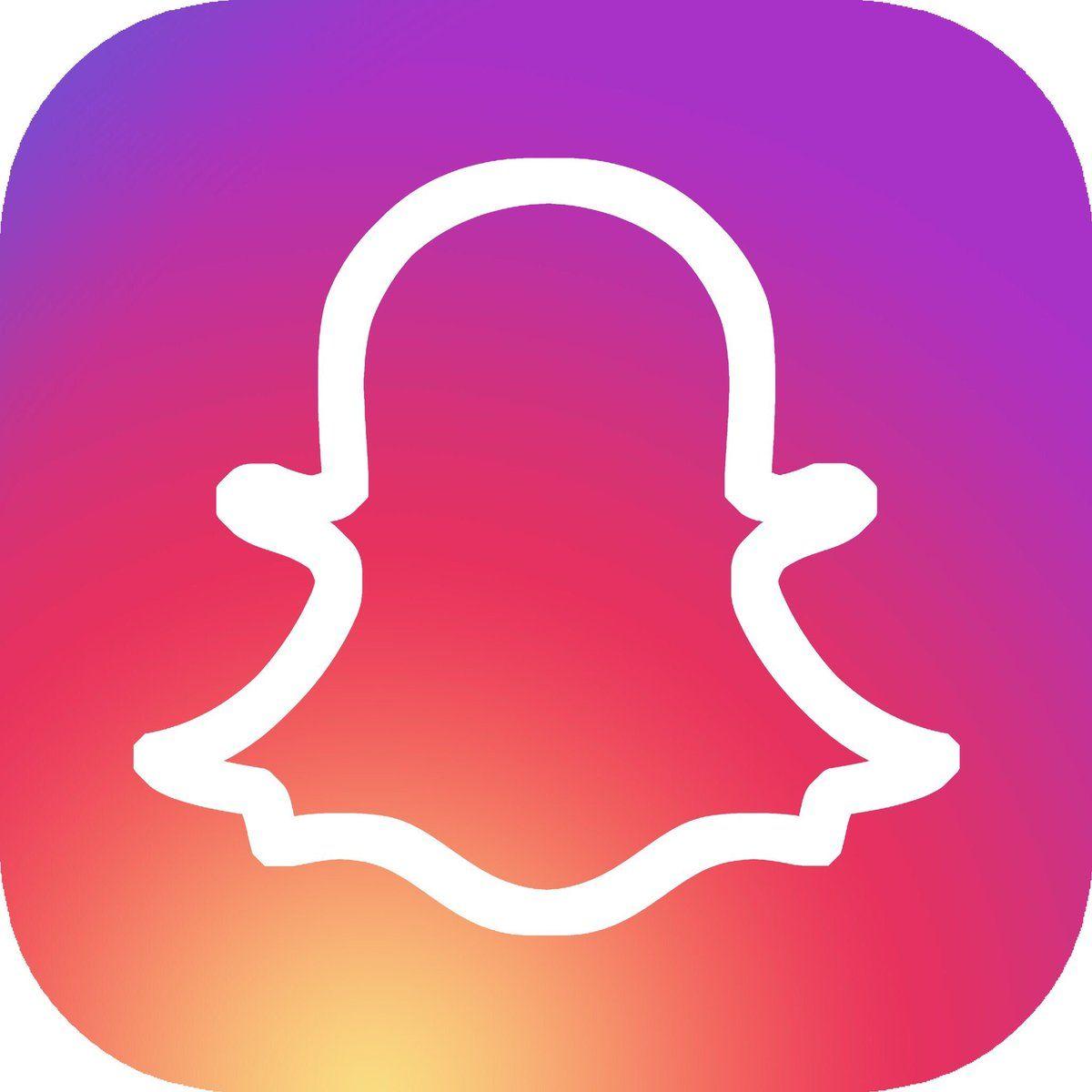 New Instagram Logo - Jaehross everybody seen the new Instagram logo