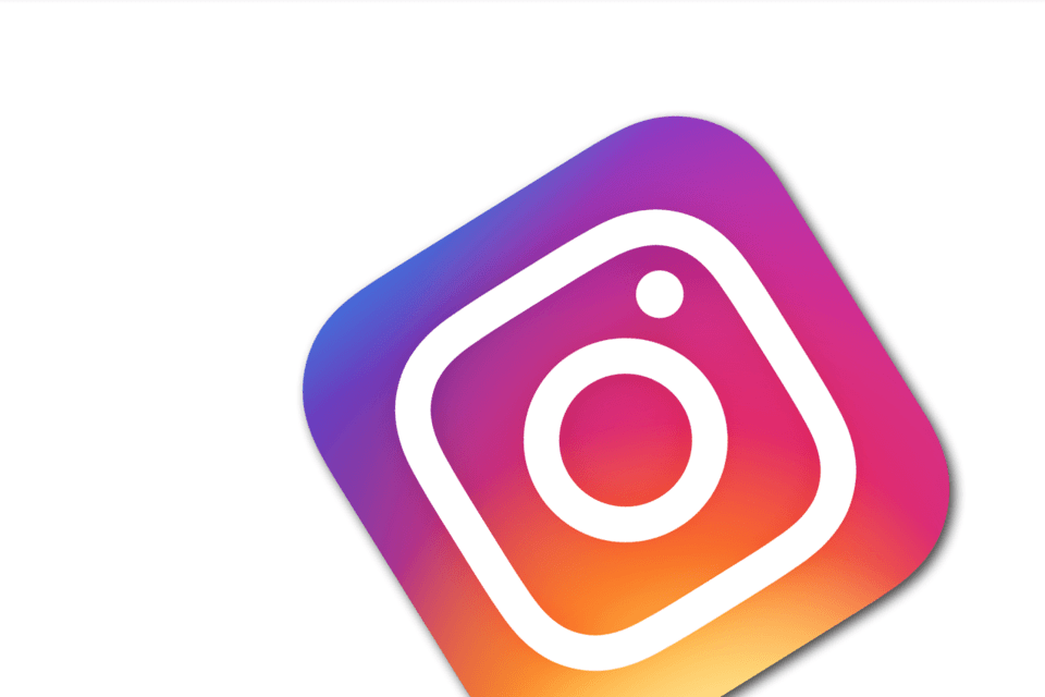 New Instagram Logo - Free New Instagram Icon Png 382992. Download New Instagram Icon Png