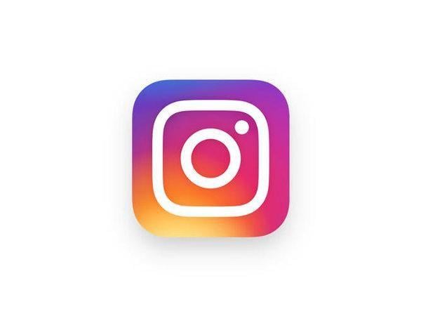 Small Instagram Logo - LogoDix