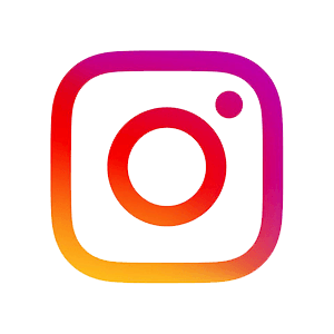 Small Instagram Logo - Discology: CDs : DVDs : LPs