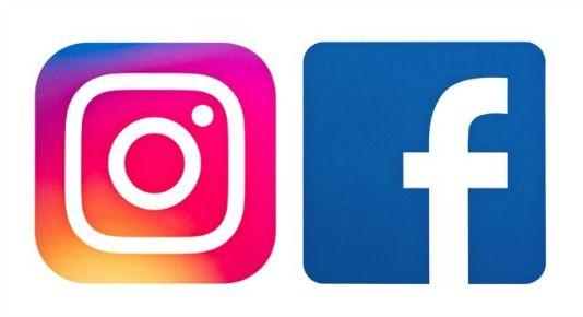 Small Instagram Logo - 5 tips for growing your small business on Facebook and Instagram ...