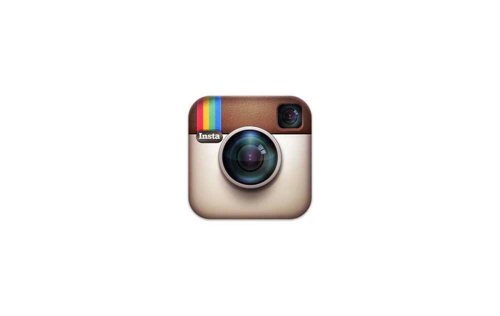 Small Instagram Logo - Small instagram Logos