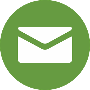 Green Email Logo - Mail Icon Logo Vector (.AI) Free Download