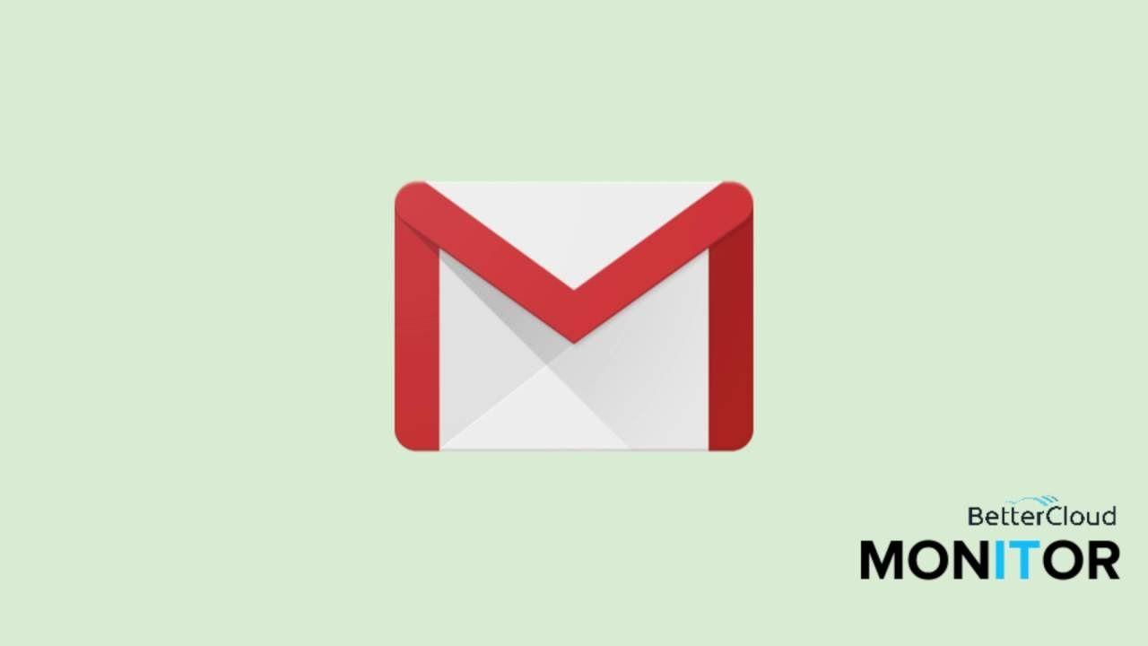 Red Email Logo - How to Create a Company Email Signature in Gmail / Google Apps