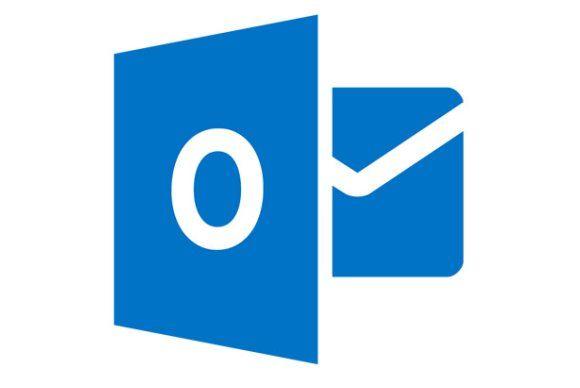 Outlook 2013 Logo - This is not spam: How to create bulk emails in Microsoft Outlook ...