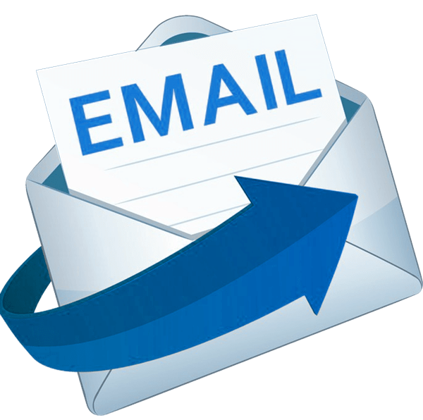 Email Logo - email-logo - Practically Perfect Travel