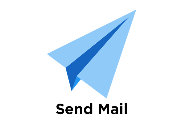 Email Logo - Email Icon - free download, PNG and vector
