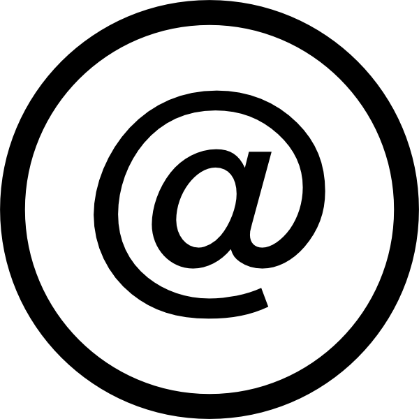 Email Logo - Email Logo Clip Art clip art online