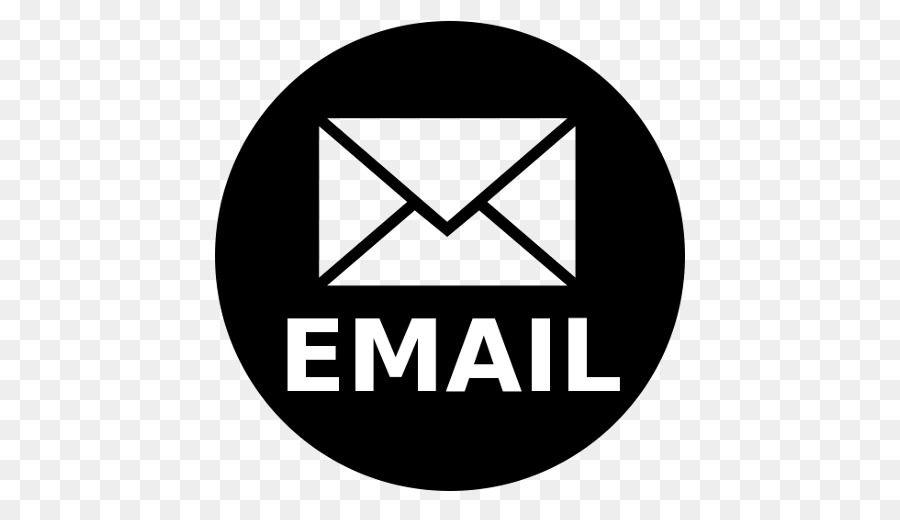 Email Logo - Logo 2018 Honda Clarity Plug In Hybrid Email Black And White