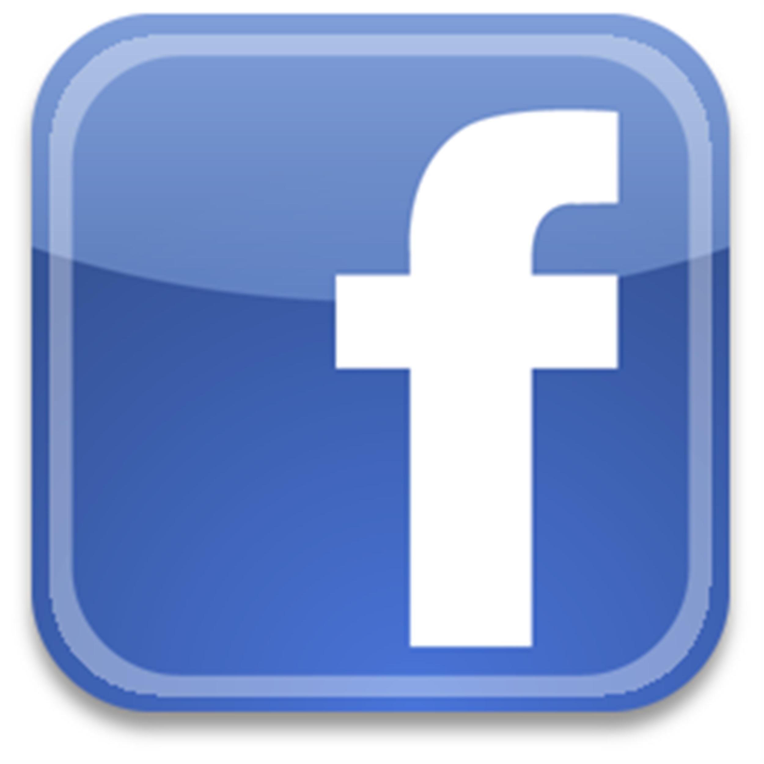 FB Logo - Fb facebook logo icon Icon and PNG Background