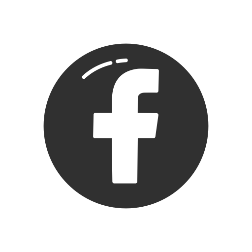 FB Logo - Facebook, facebook logo, fb, social media icon