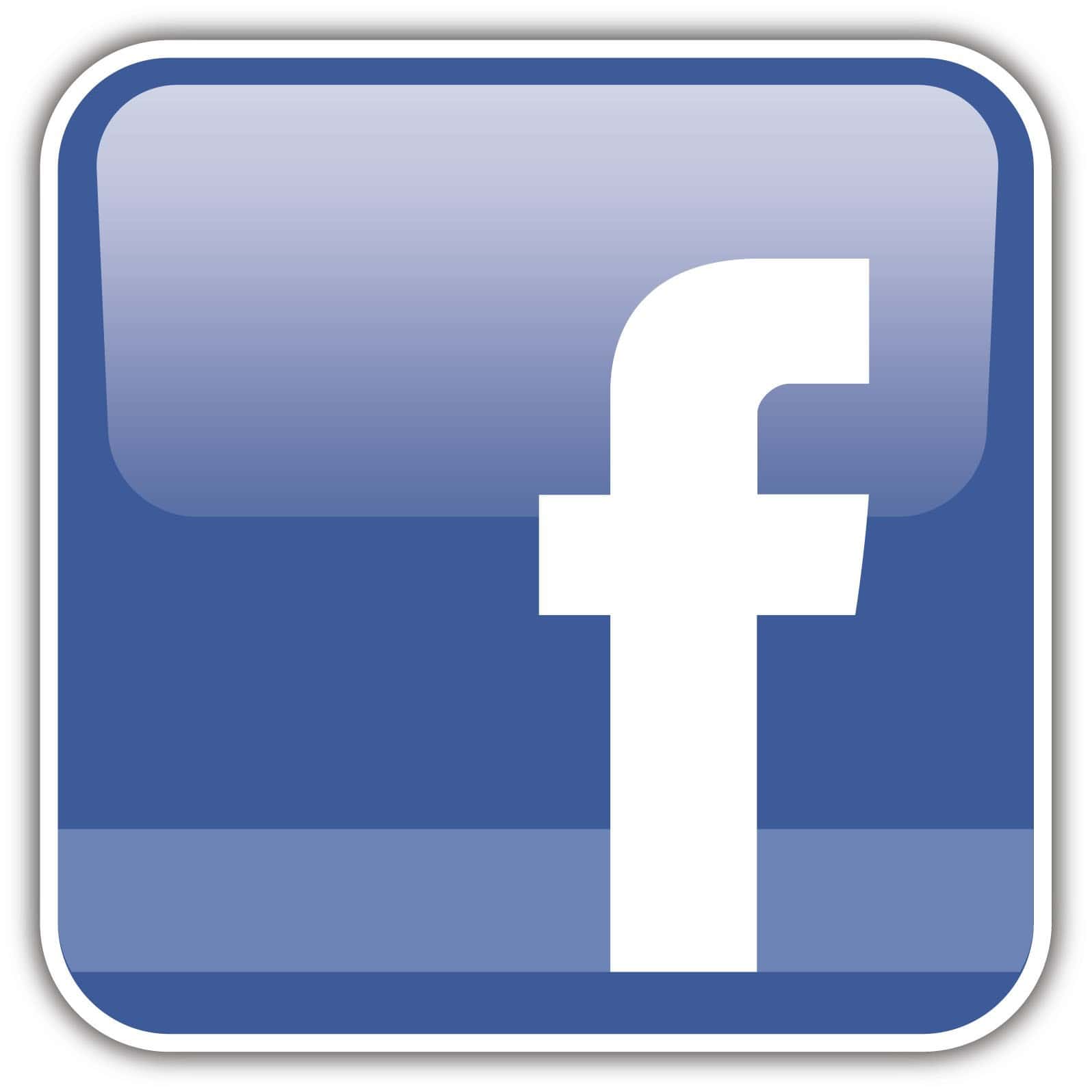 FB Logo - fb logo