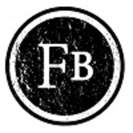 FB Logo - FB logo of Firebirds Wood Fired Grill, Saint Charles