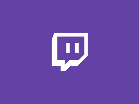 Twitch Logo - Twitch.tv - Brand