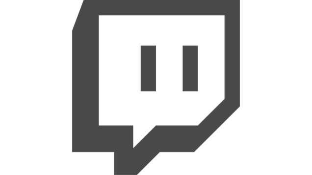 Twitch Logo - Twitch logo PNG images free download