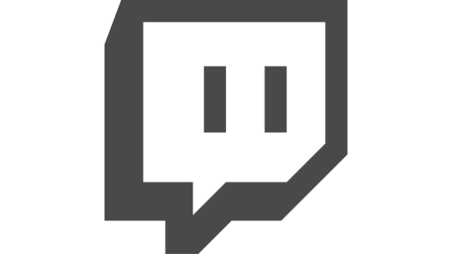 Twitch Logo - Twitch logo PNG image free download