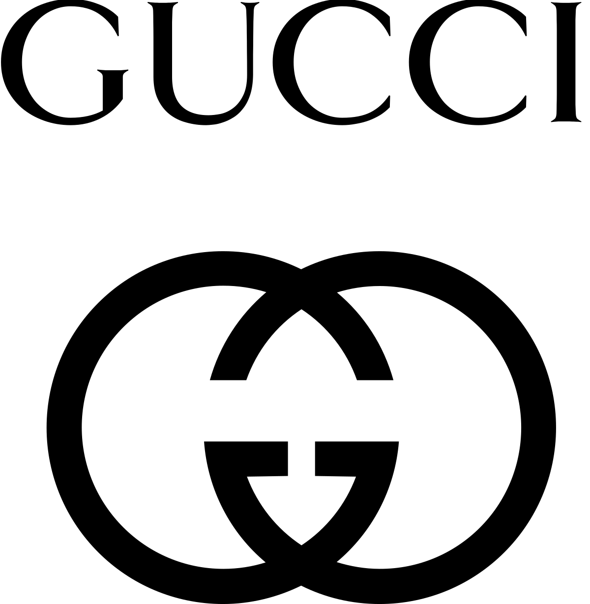 Gucci Logo - Gucci