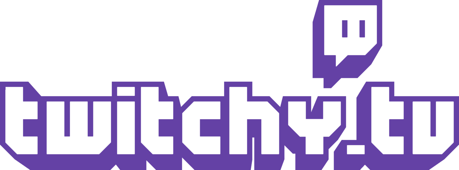 Twitch Logo - Twitch Logo Png - Free Transparent PNG Logos