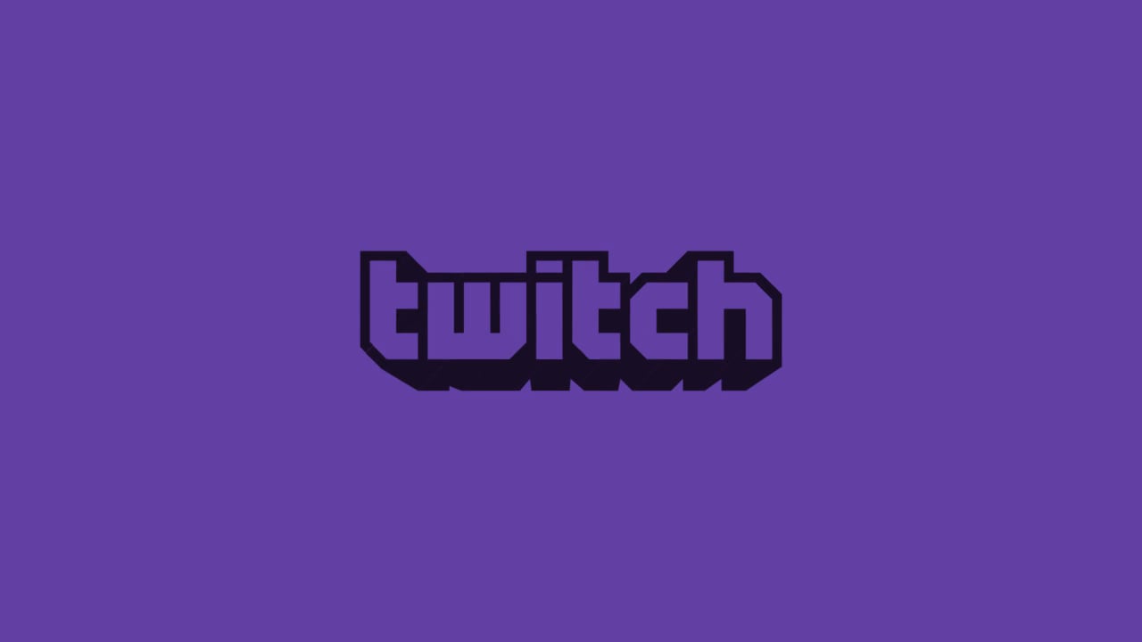 Twitch Logo - Twitch Logo with a purple background | IGSteven