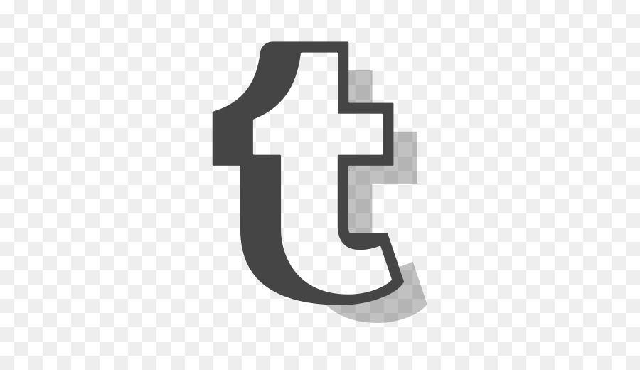 Tumblr Logo - Computer Icons Logo - Tumblr logo png download - 512*512 - Free ...