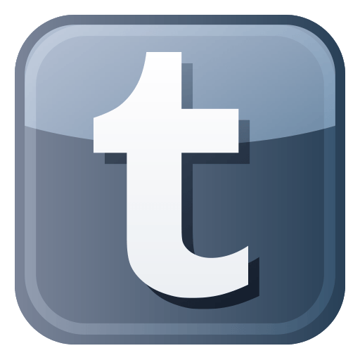 Tumblr Logo - Transparent-Tumblr-Logo-Icon.png
